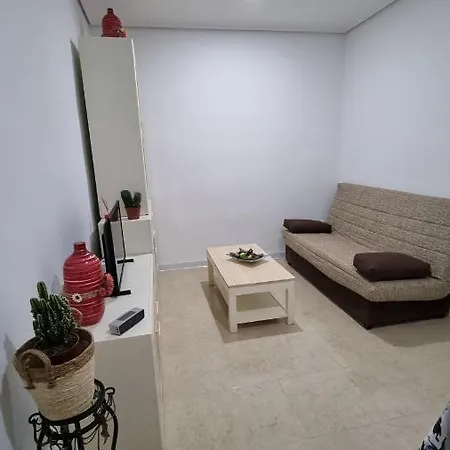 Apartamento Economico Y Centrico Castellón de la Plana Buitenkant foto