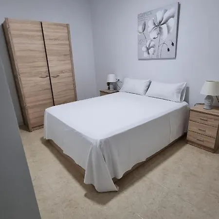 Apartamento Economico Y Centrico Castellón de la Plana Buitenkant foto