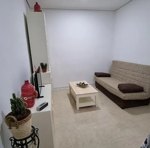 Apartamento Economico Y Centrico