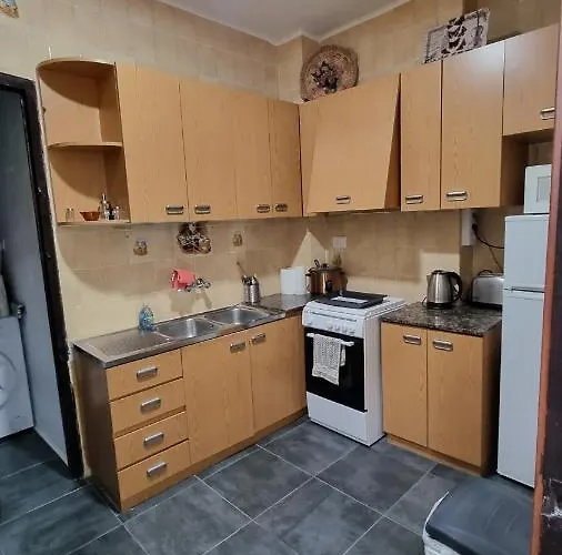 Apartamento Economico Y Centrico
