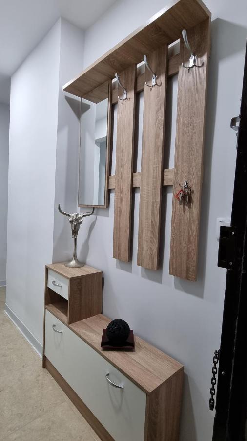 Economico Y Centrico Apartment *