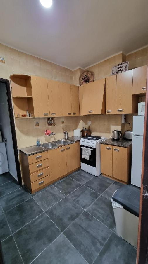 Apartment Economico Y Centrico