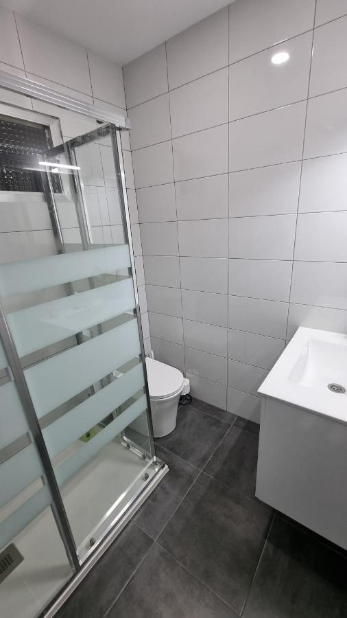 Apartment Economico Y Centrico *