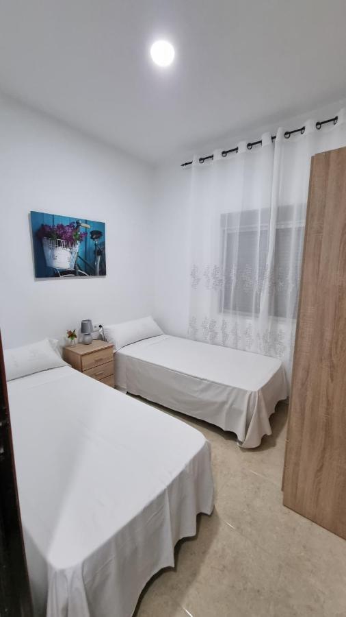 Economico Y Centrico Apartment *