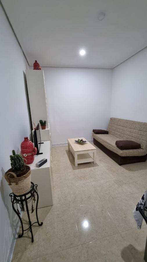 Economico Y Centrico Apartment Castellon de la Plana